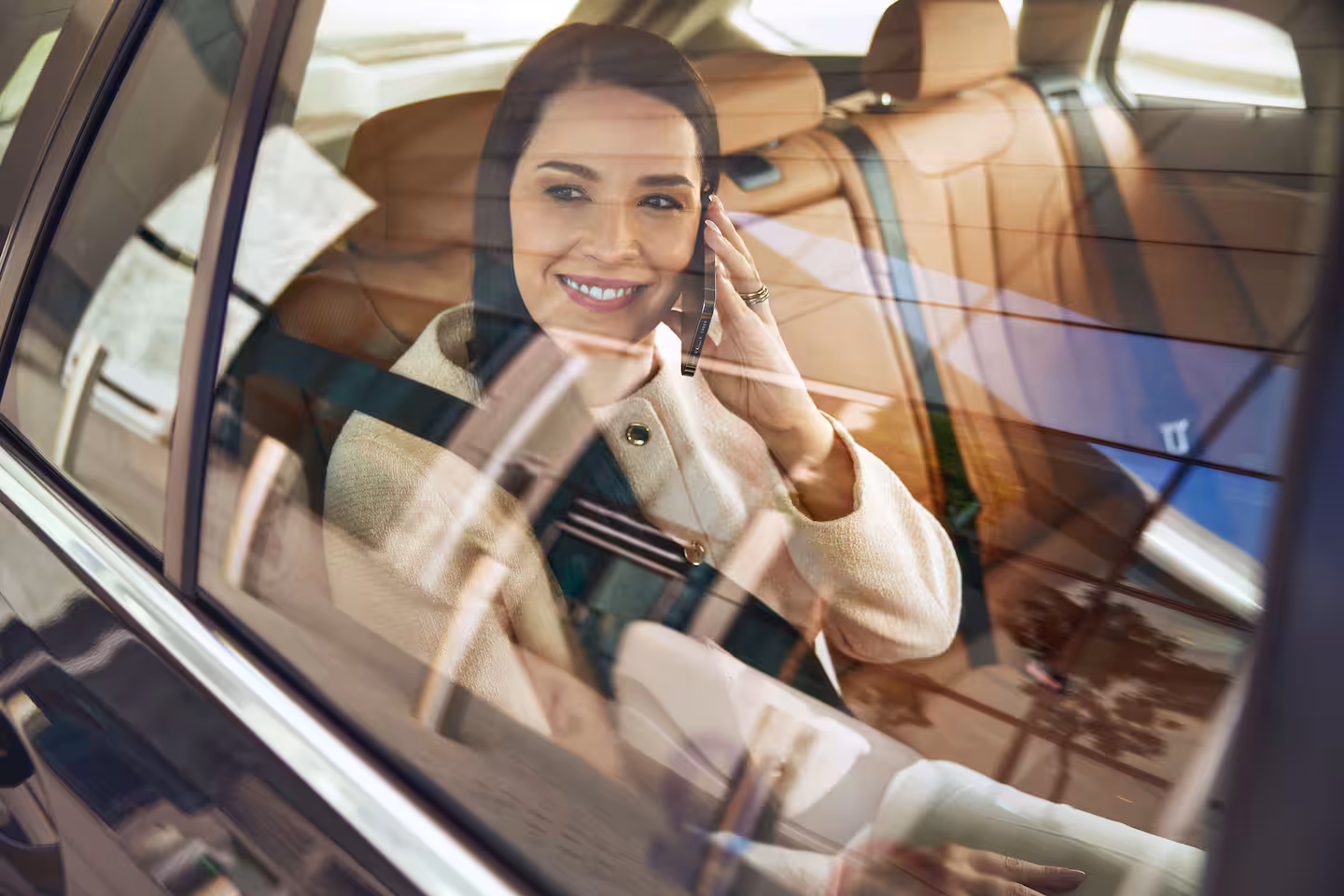 Chauffeur Professionnel